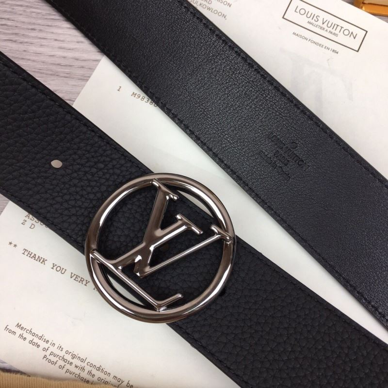 Louis Vuitton Belts